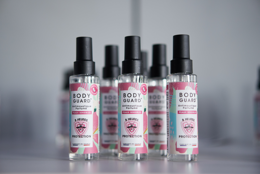 Immunodépression et moustiques